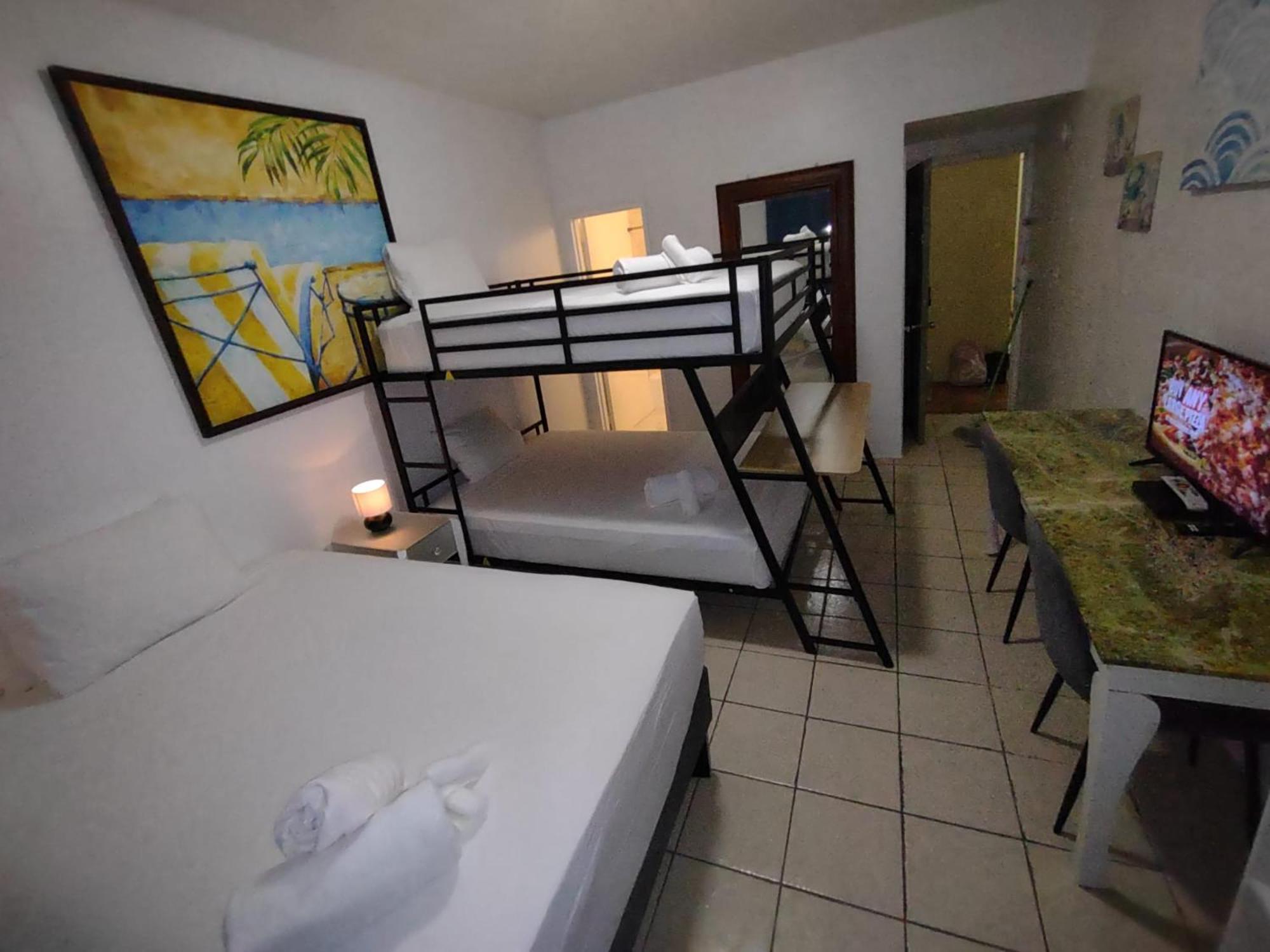6768 Collins Miami Stays Miami Beach Kültér fotó