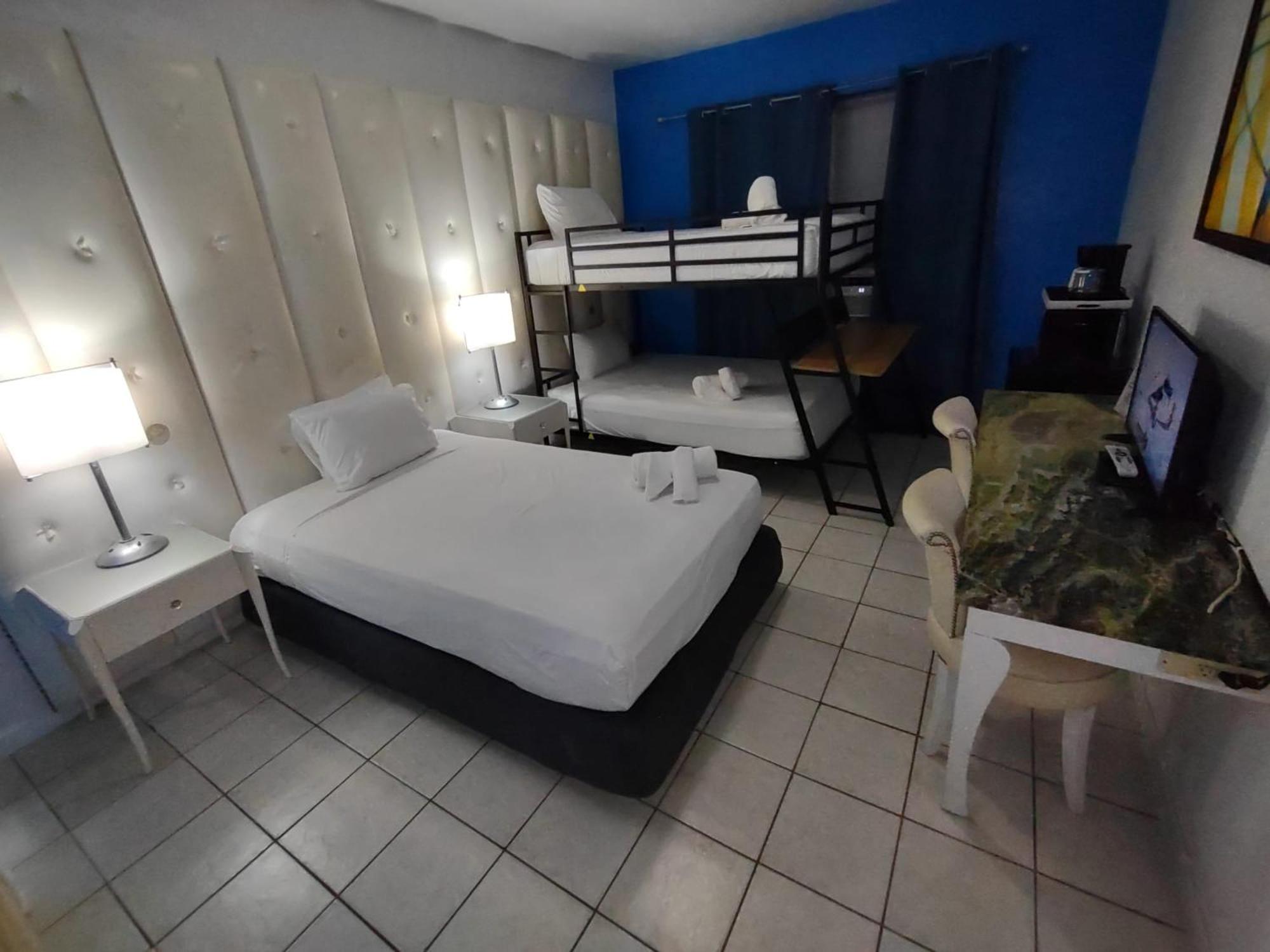 6768 Collins Miami Stays Miami Beach Kültér fotó